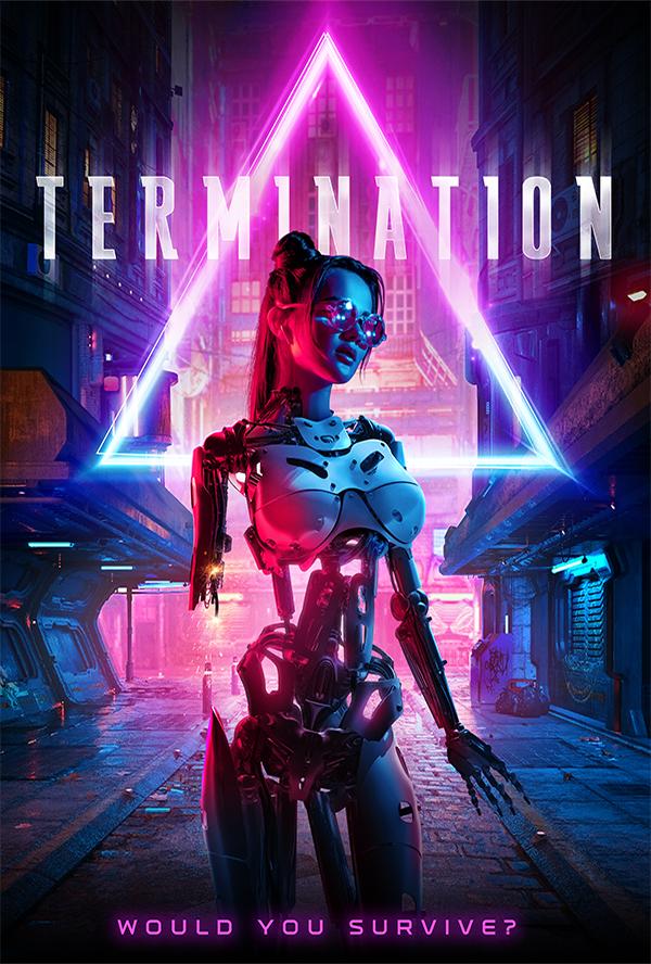 Termination ( 2020 )