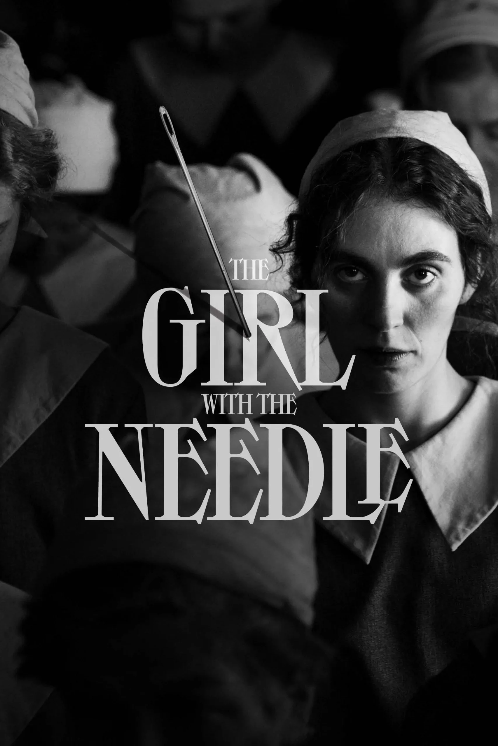 The Girl with the Needle ( 2024 )