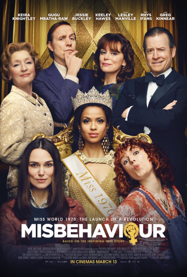 Misbehaviour ( 2020 )