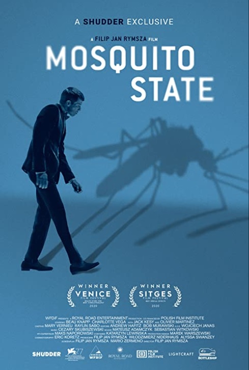 Mosquito State ( 2020 )