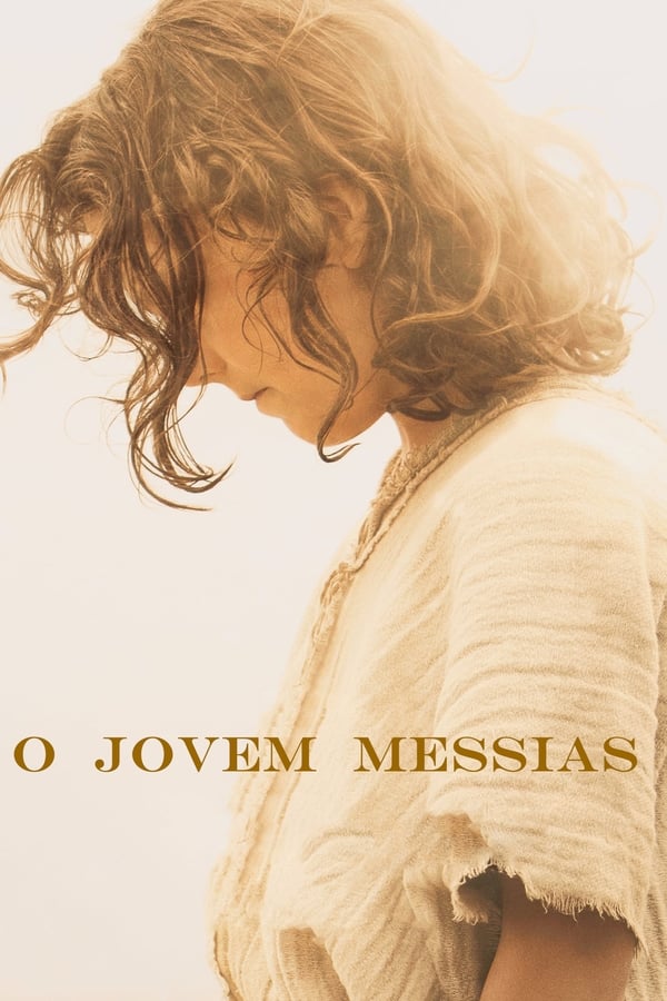 The Young Messiah ( 2016 )