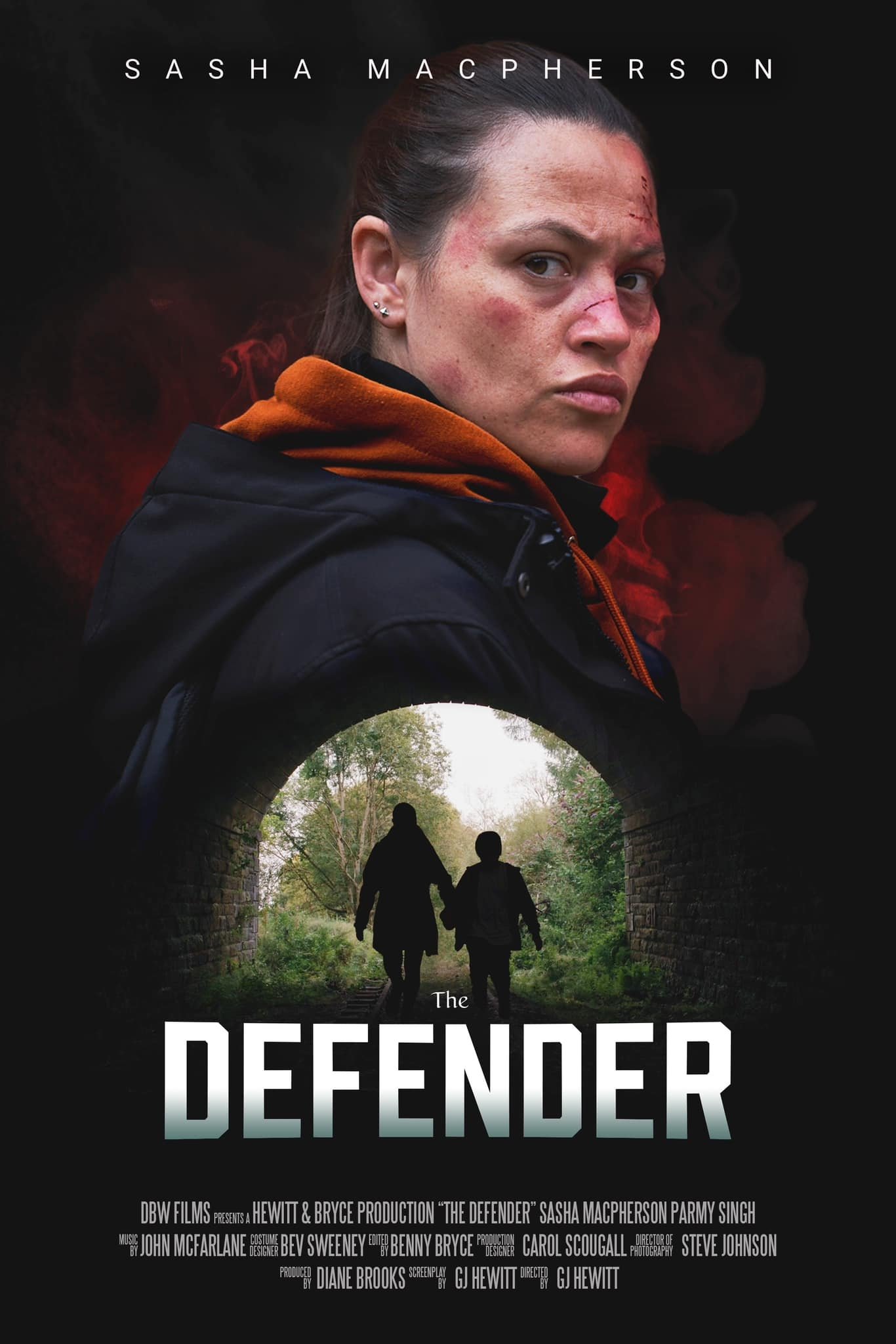 The Defender ( 2024 )