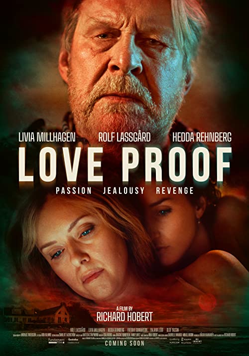 Love Proof ( 2022 )