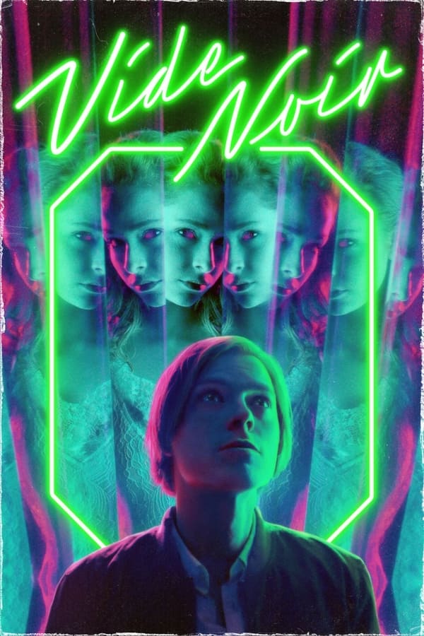 Vide Noir ( 2023 )