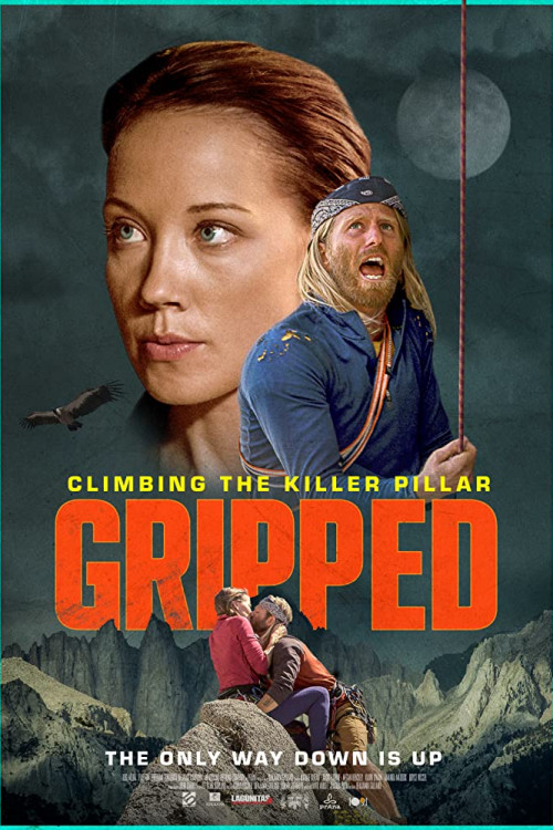 Gripped: Climbing the Killer Pillar ( 2020 )