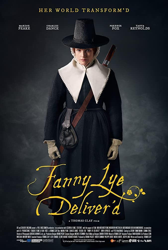 Fanny Lye Deliver’d ( 2019 )