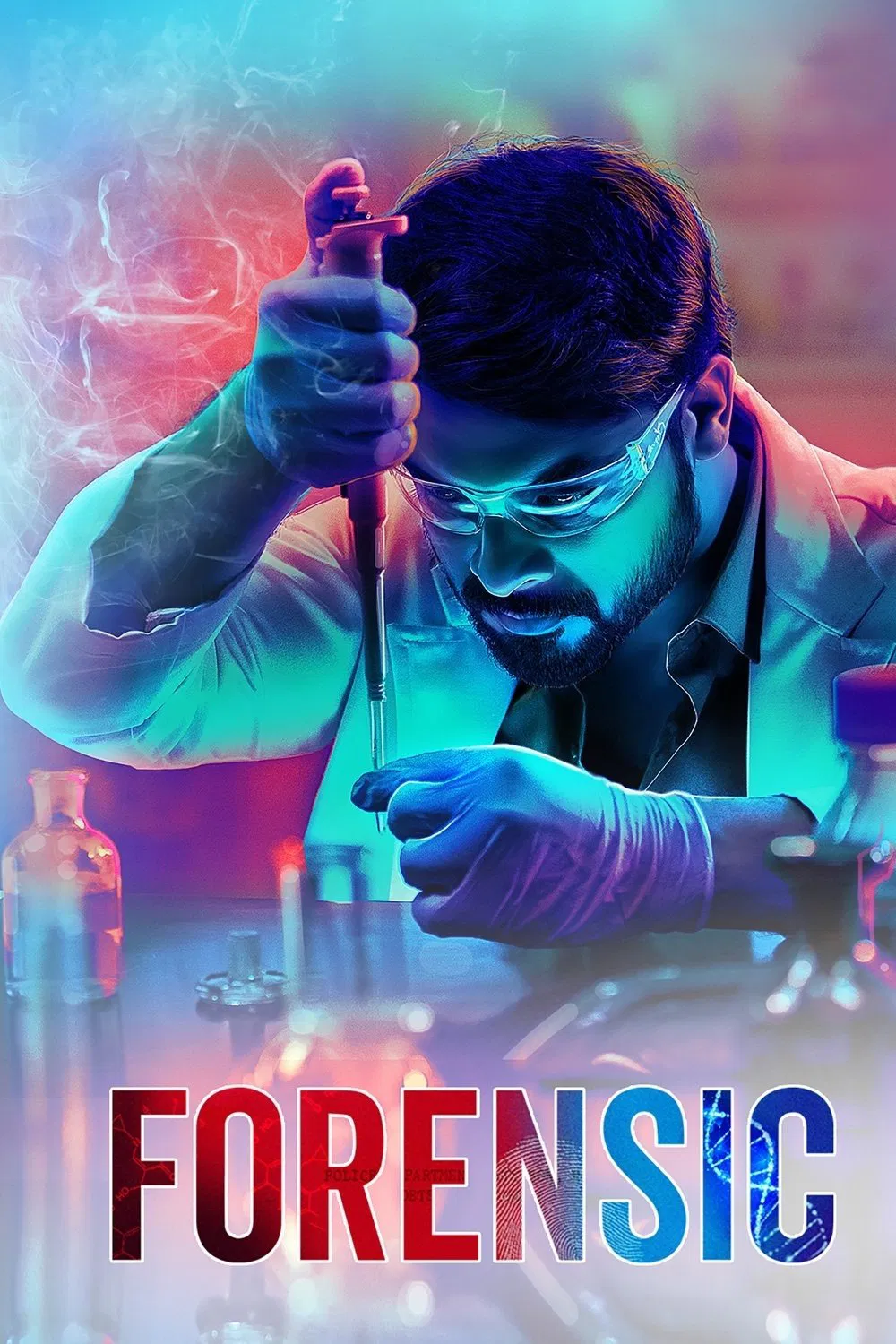 Forensic ( 2020 )