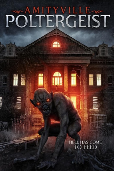 An Amityville Poltergeist ( 2020 )