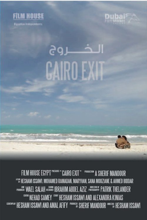 الخروج من القاهرة ( 2011 )