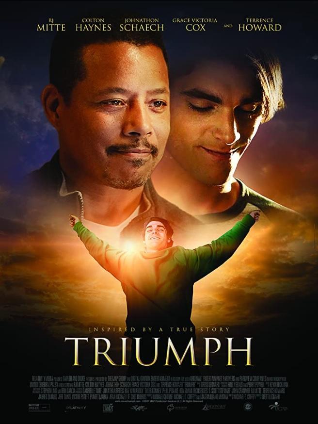 Triumph ( 2021 )