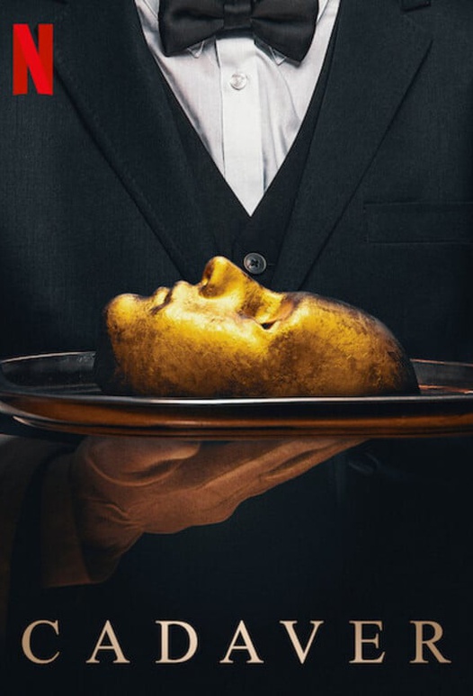 مشاهدة فيلم Cadaver 2020 اون لاين