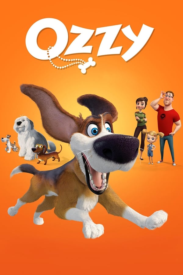مشاهدة فيلم Ozzy 2016 اون لاين