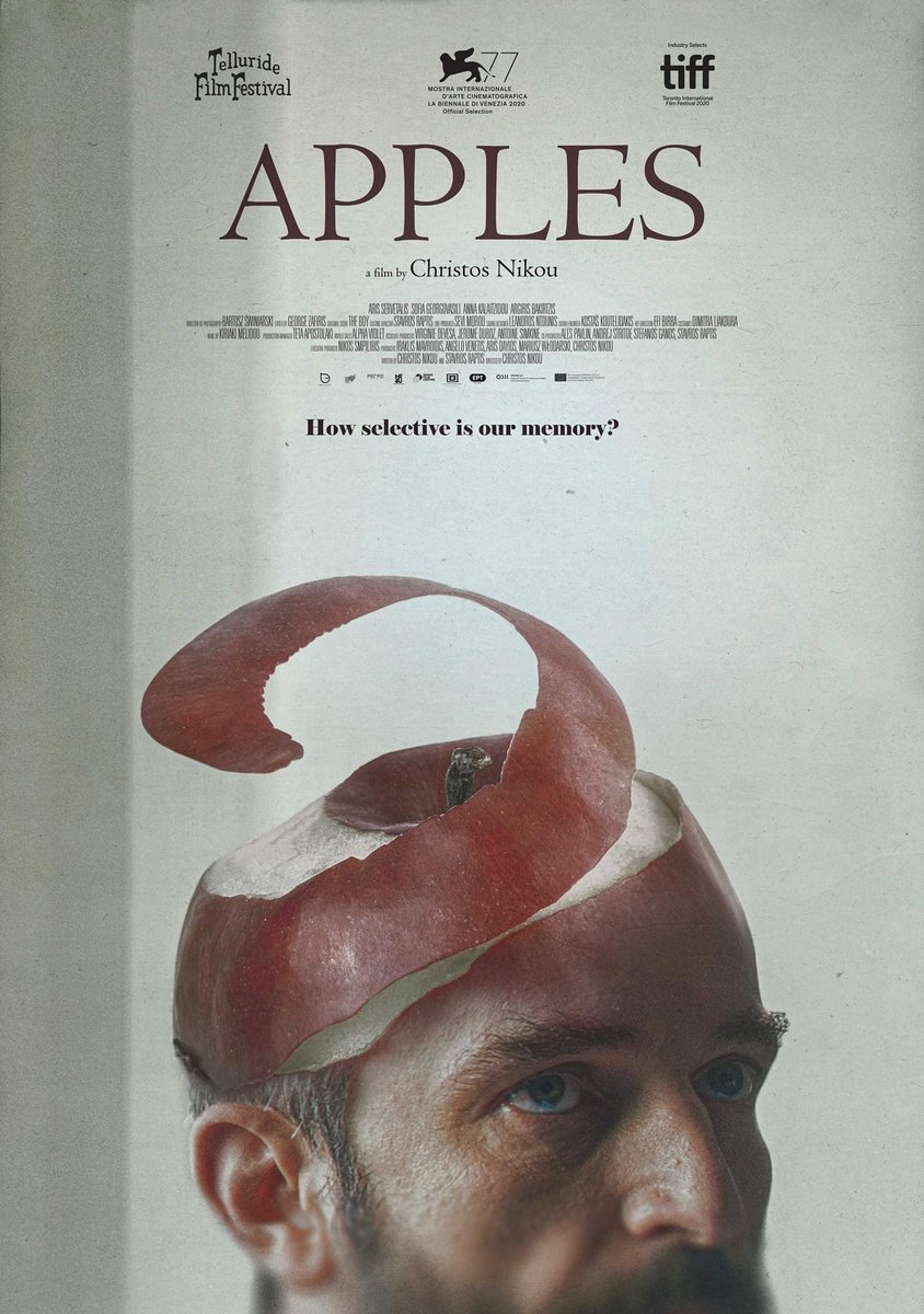 مشاهدة فيلم Apples 2020 اون لاين