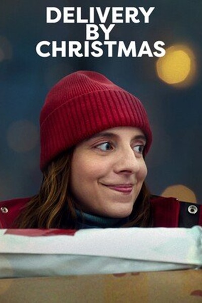 Delivery by Christmas ( 2022 )