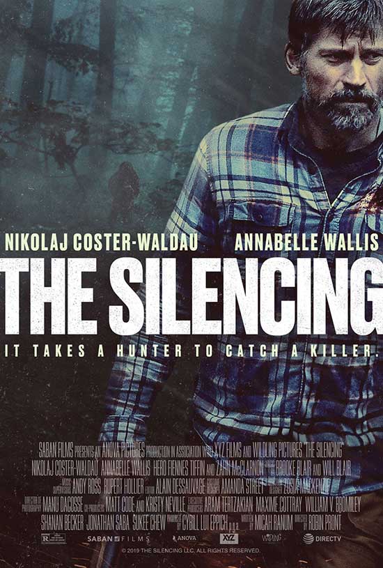The Silencing ( 2020 )