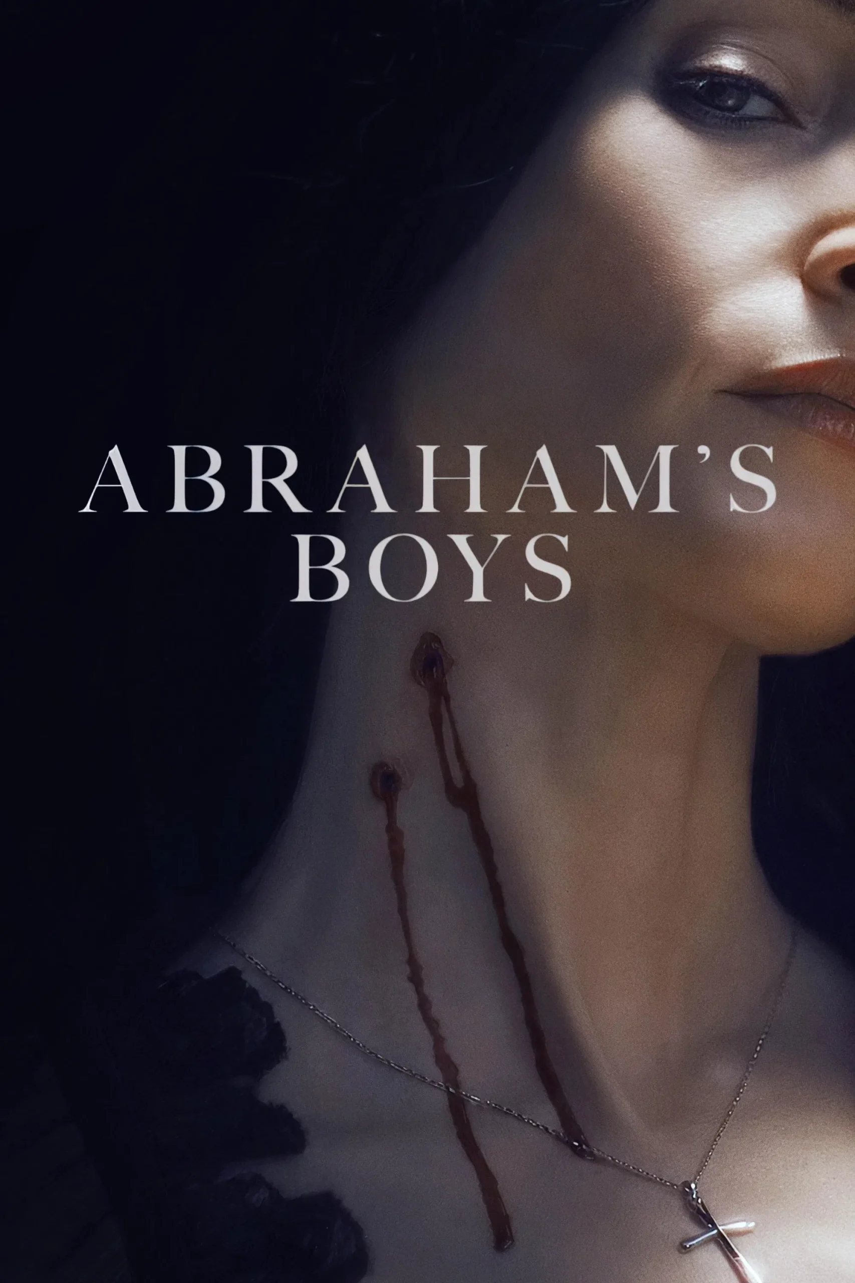 Abraham’s Boys ( 2025 )