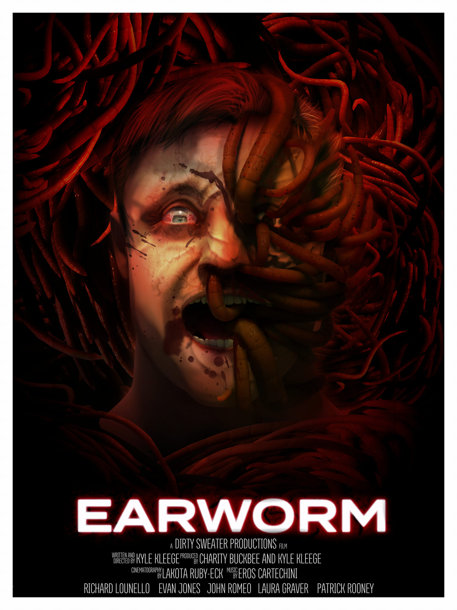 Earworm ( 2024 )