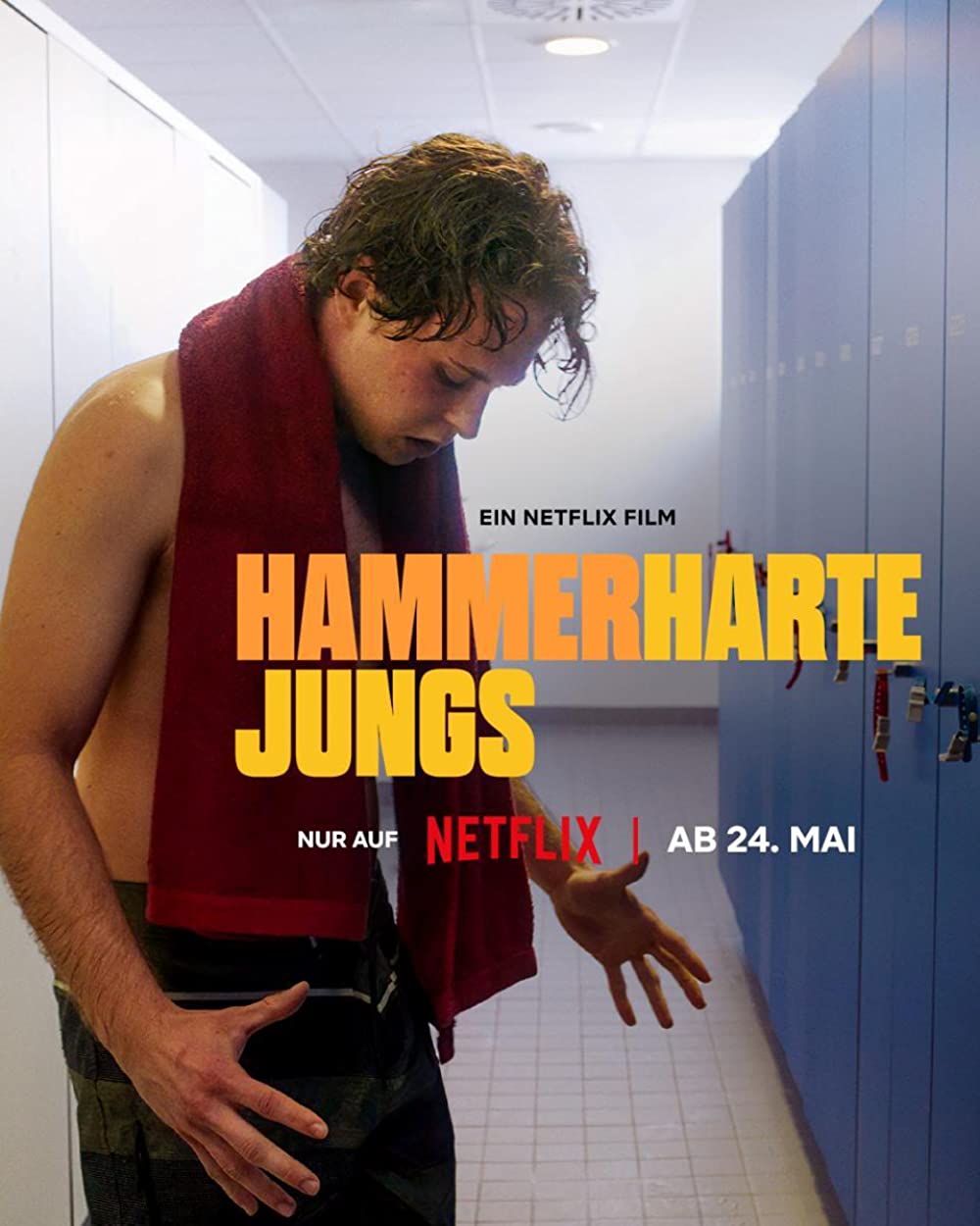 مشاهدة فيلم Hard Feelings 2023 اون لاين