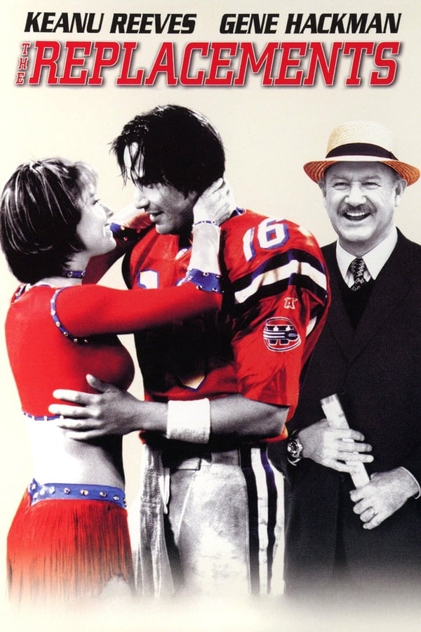 The Replacements ( 2000 )