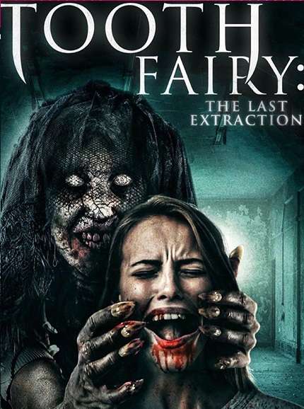 Toothfairy 3 ( 2021 )