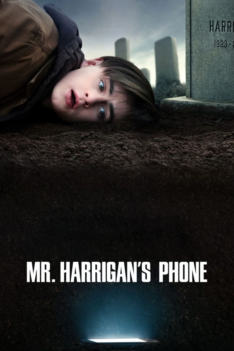 Mr. Harrigan’s Phone ( 2022 )