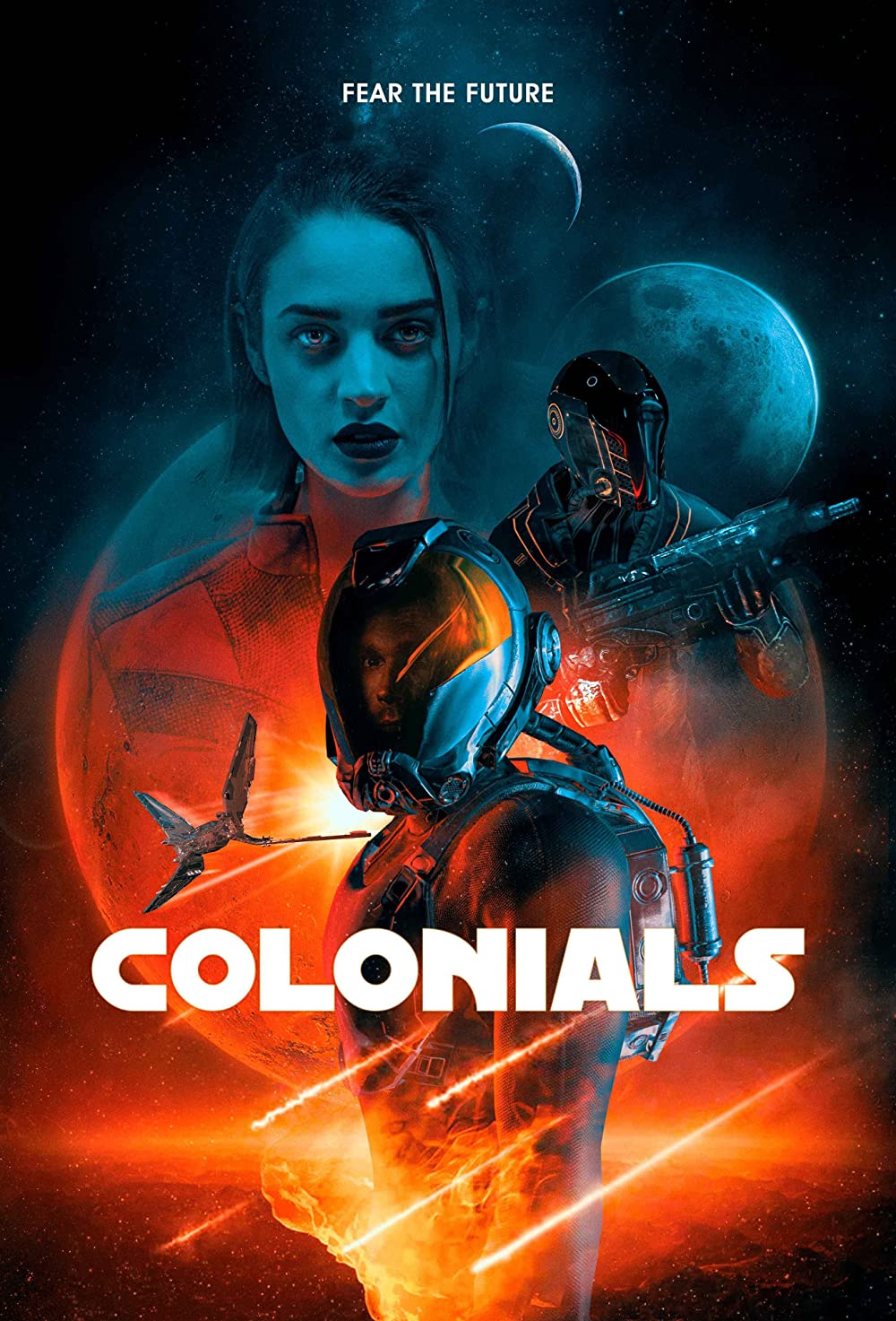 Colonials ( 2023 )