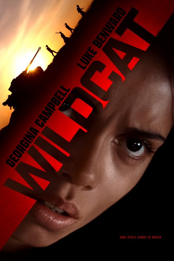 Wildcat ( 2021 )