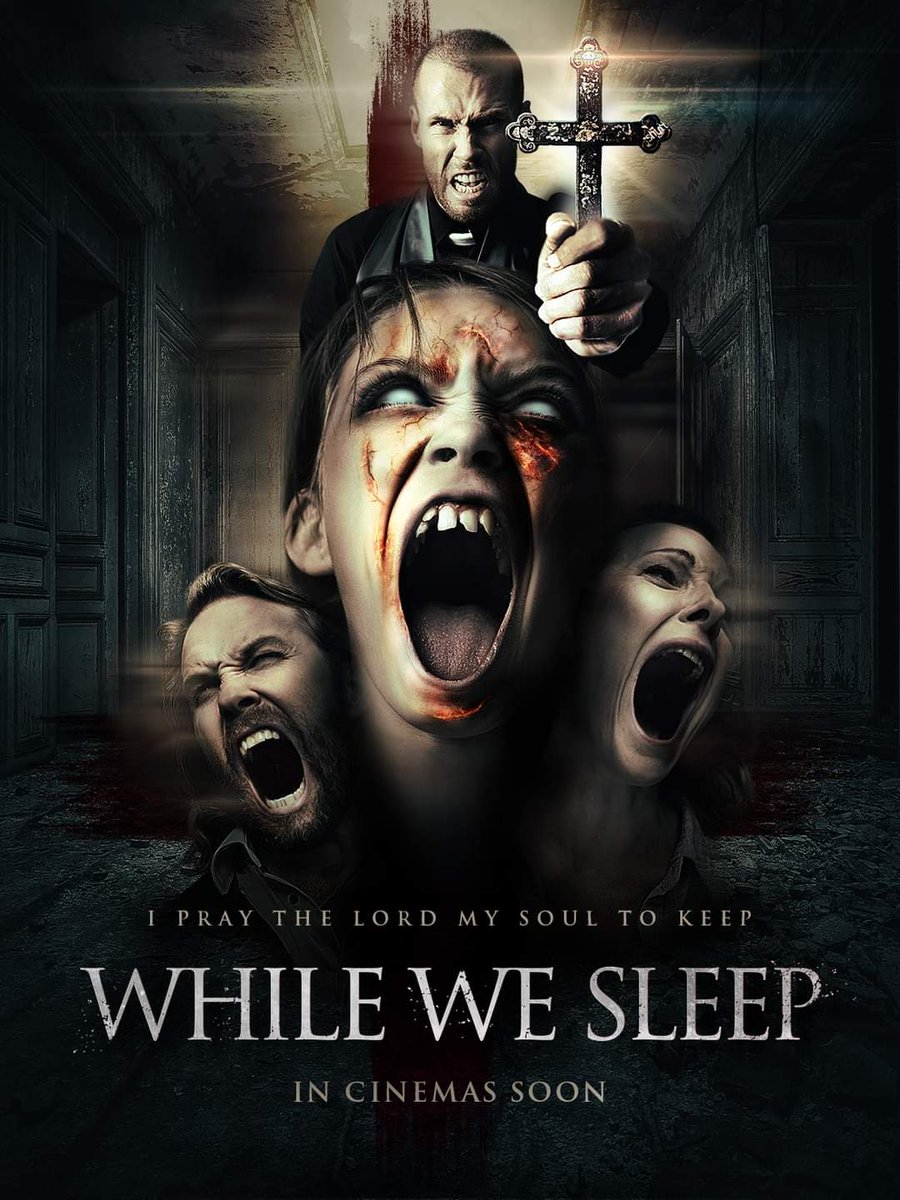 While We Sleep ( 2021 )