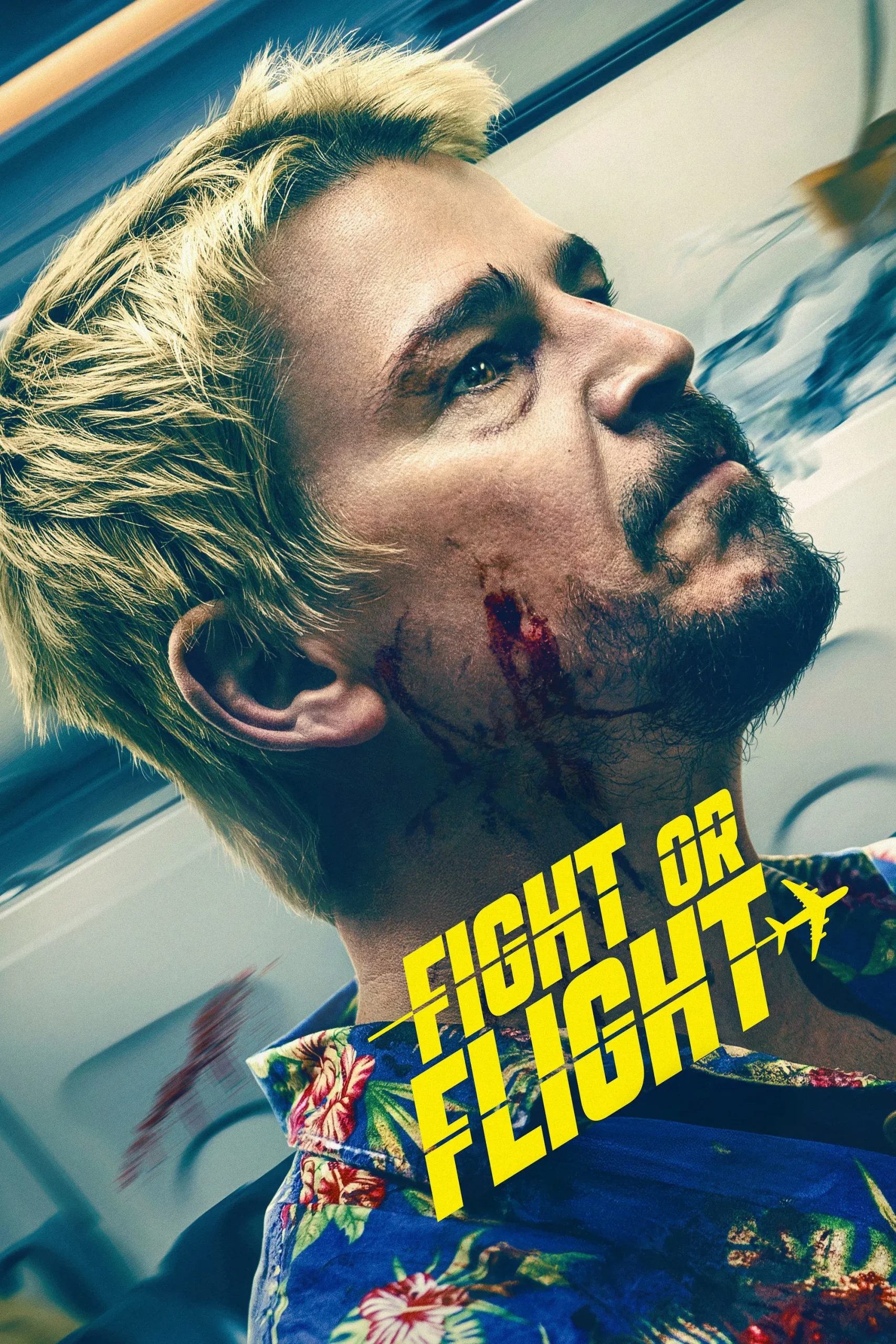 Fight or Flight ( 2024 )