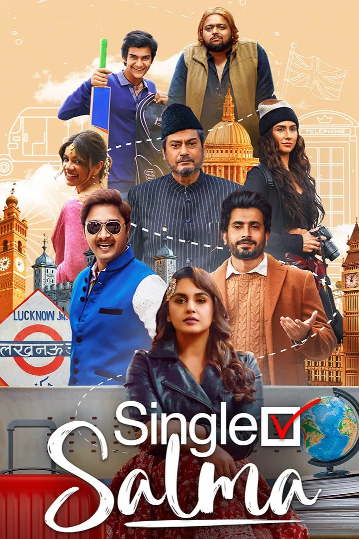 Single Salma ( 2025 )