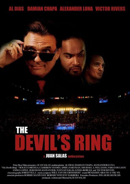 The Devil’s Ring ( 2021 )