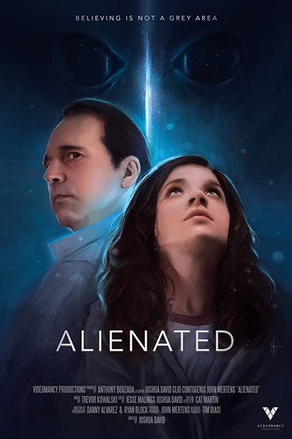 Alienated ( 2020 )