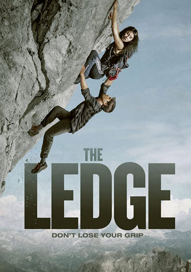 مشاهدة فيلم The Ledge 2022 اون لاين