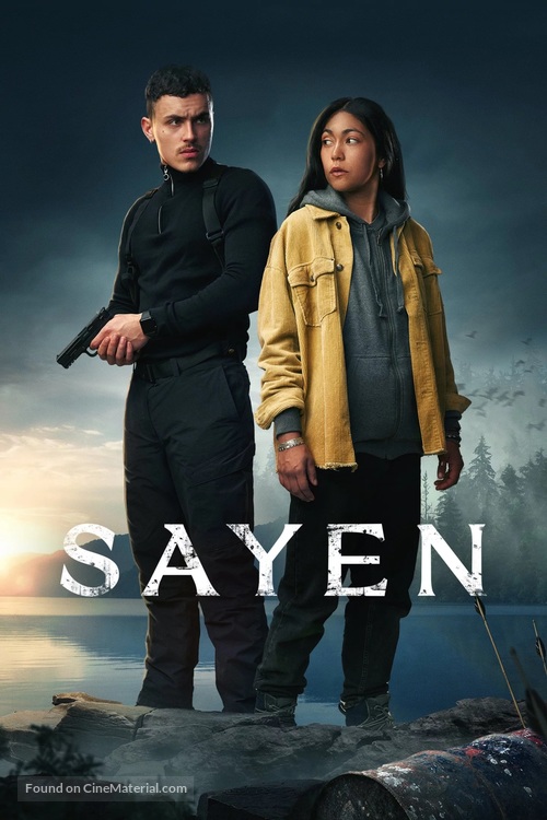 مشاهدة فيلم Sayen 2023 اون لاين
