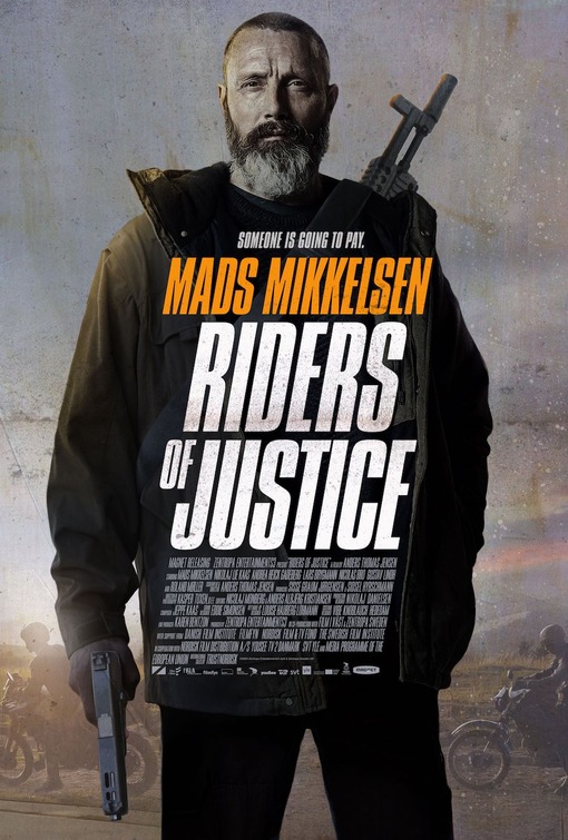 Riders of Justice ( 2020 )