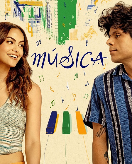 Música ( 2024 )