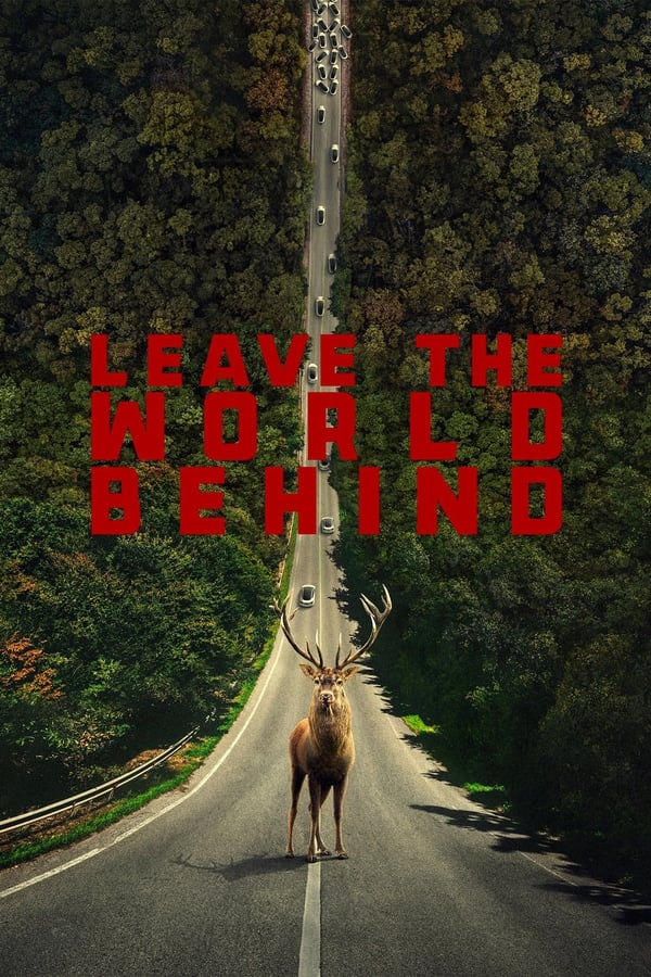 Leave the World Behind ( 2023 )