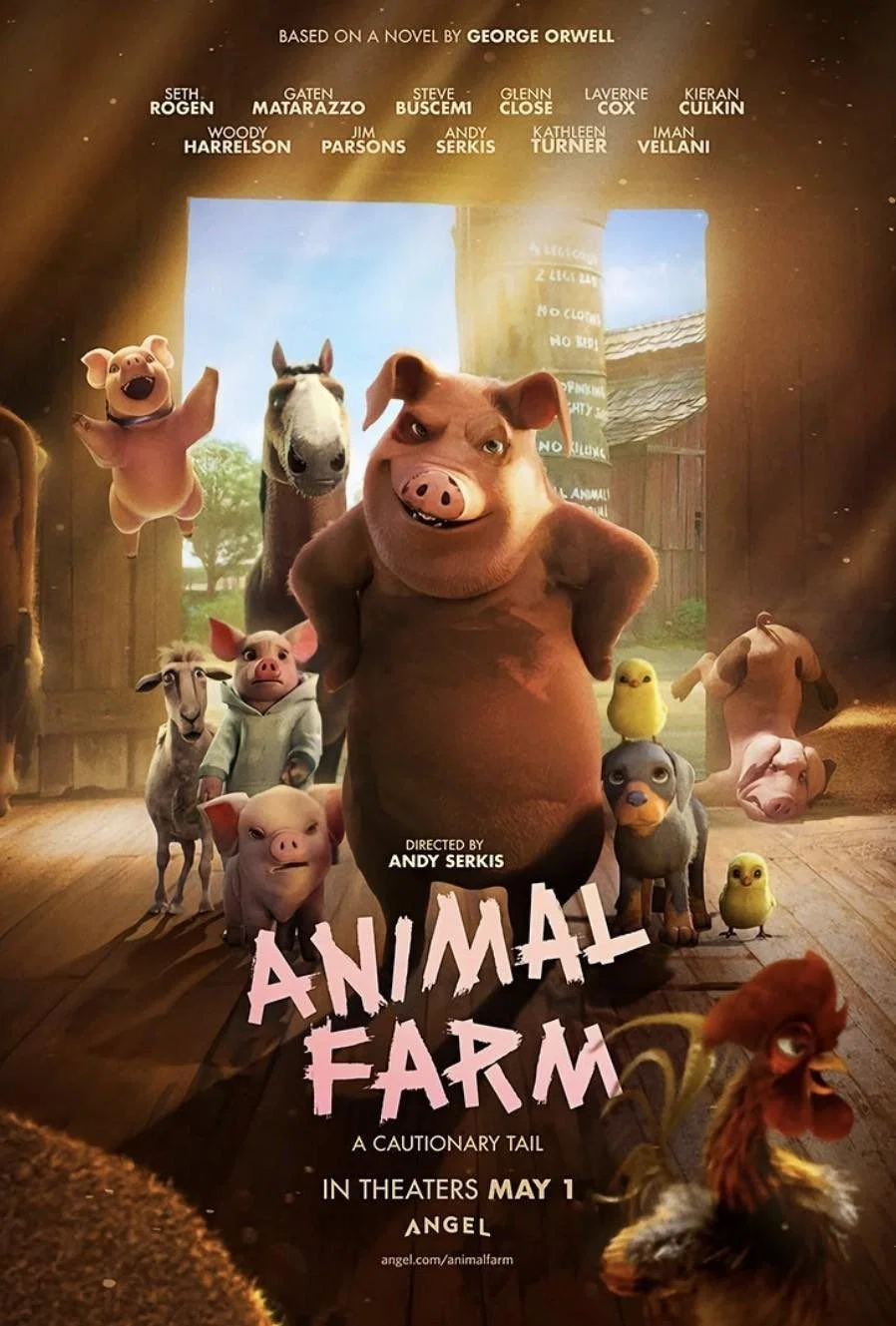 Animal Farm ( 2026 )