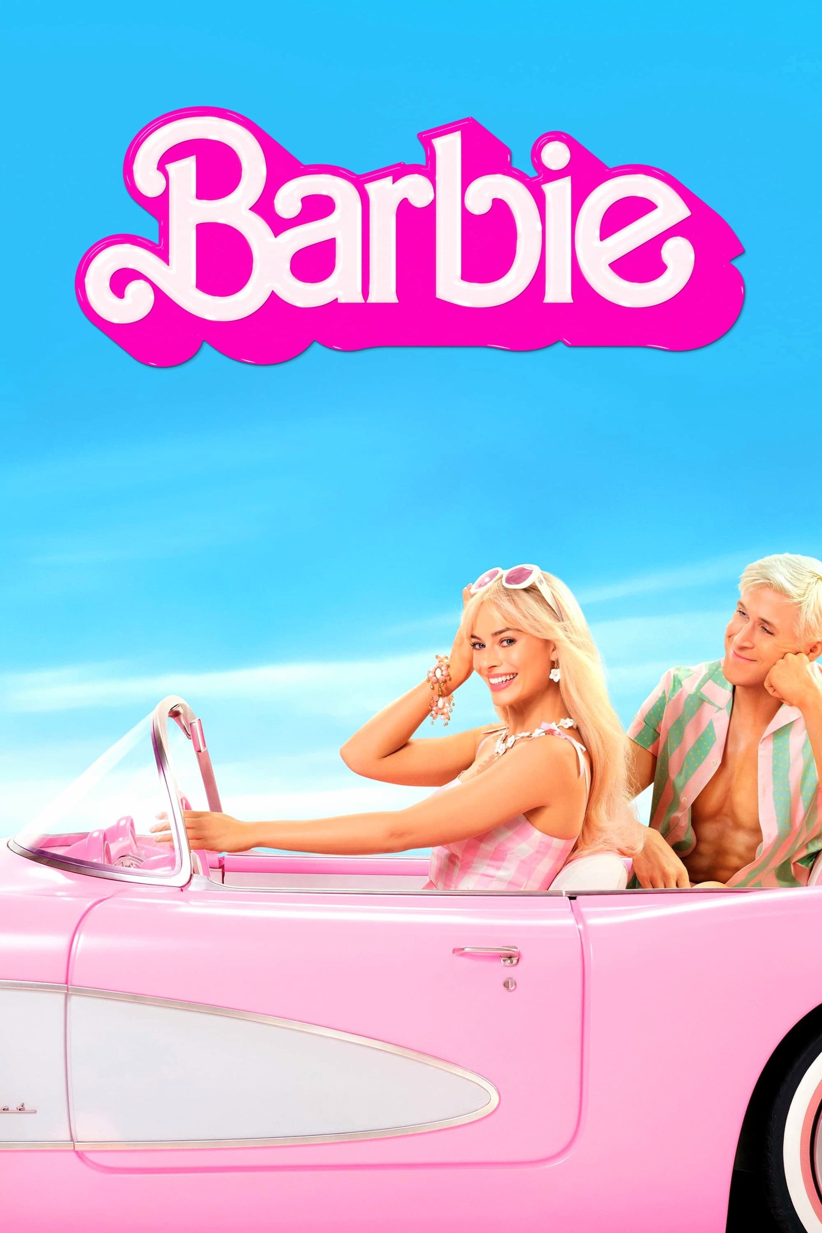 Barbie ( 2023 )