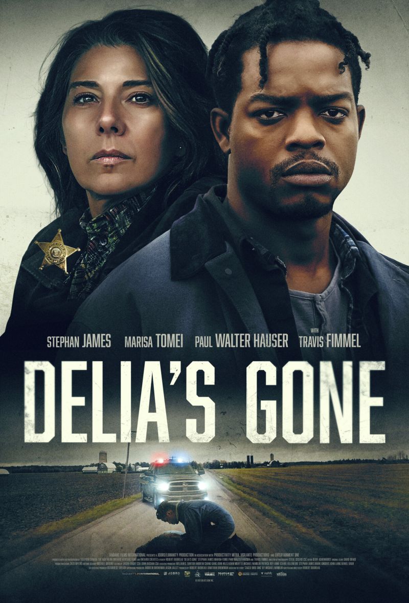 Delia’s Gone ( 2022 )