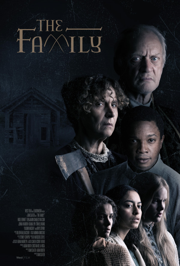 The Family ( 2022 )