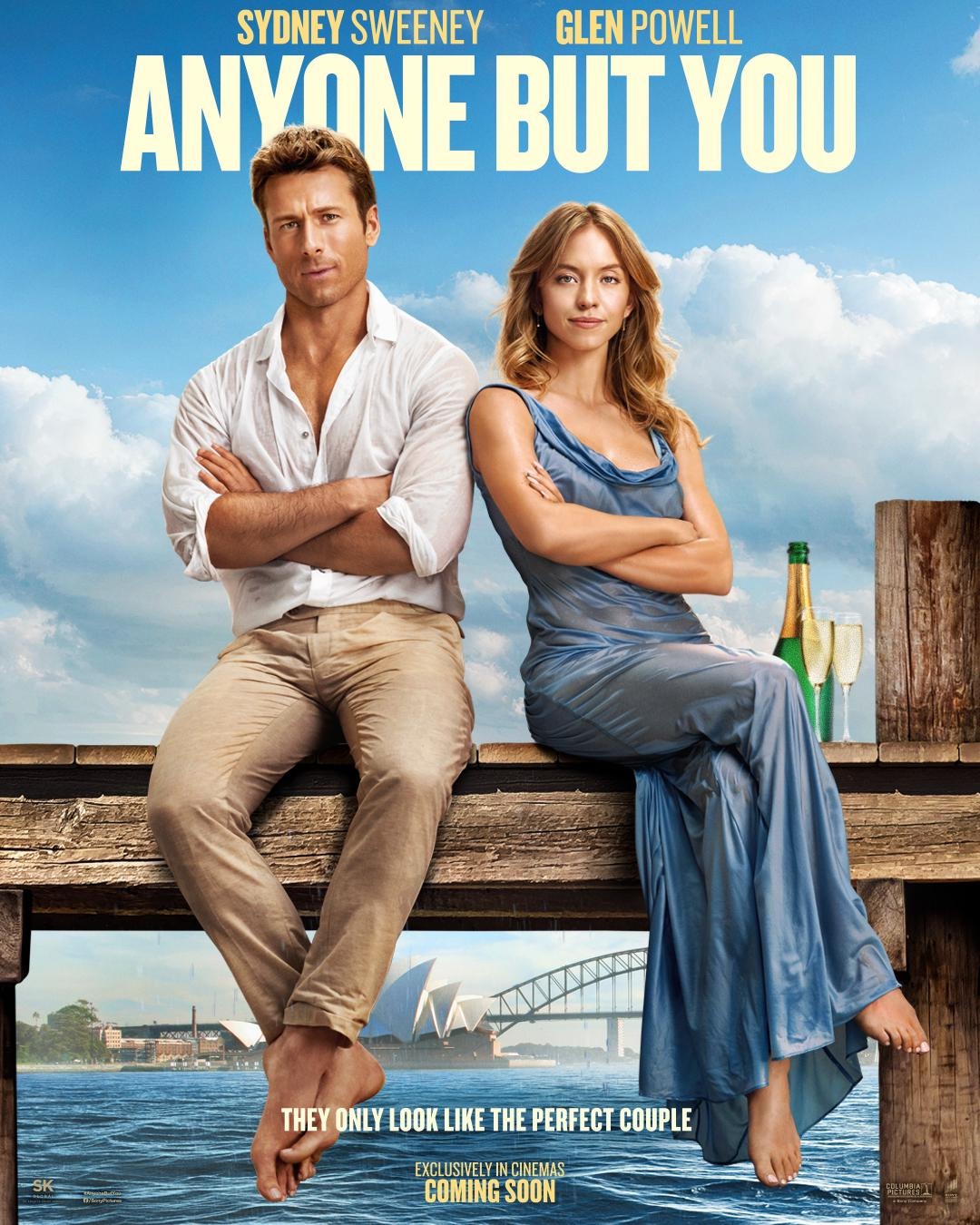 Anyone But You ( 2023 )
