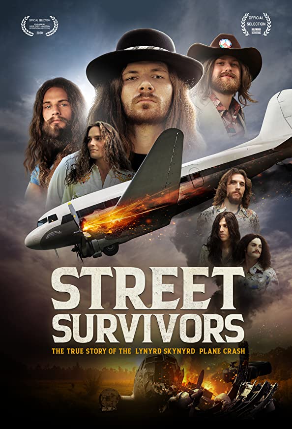 Street Survivors ( 2019 )