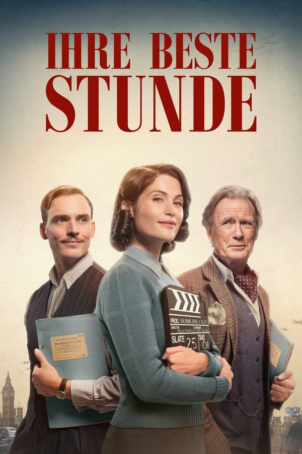 Their Finest ( 2016 )