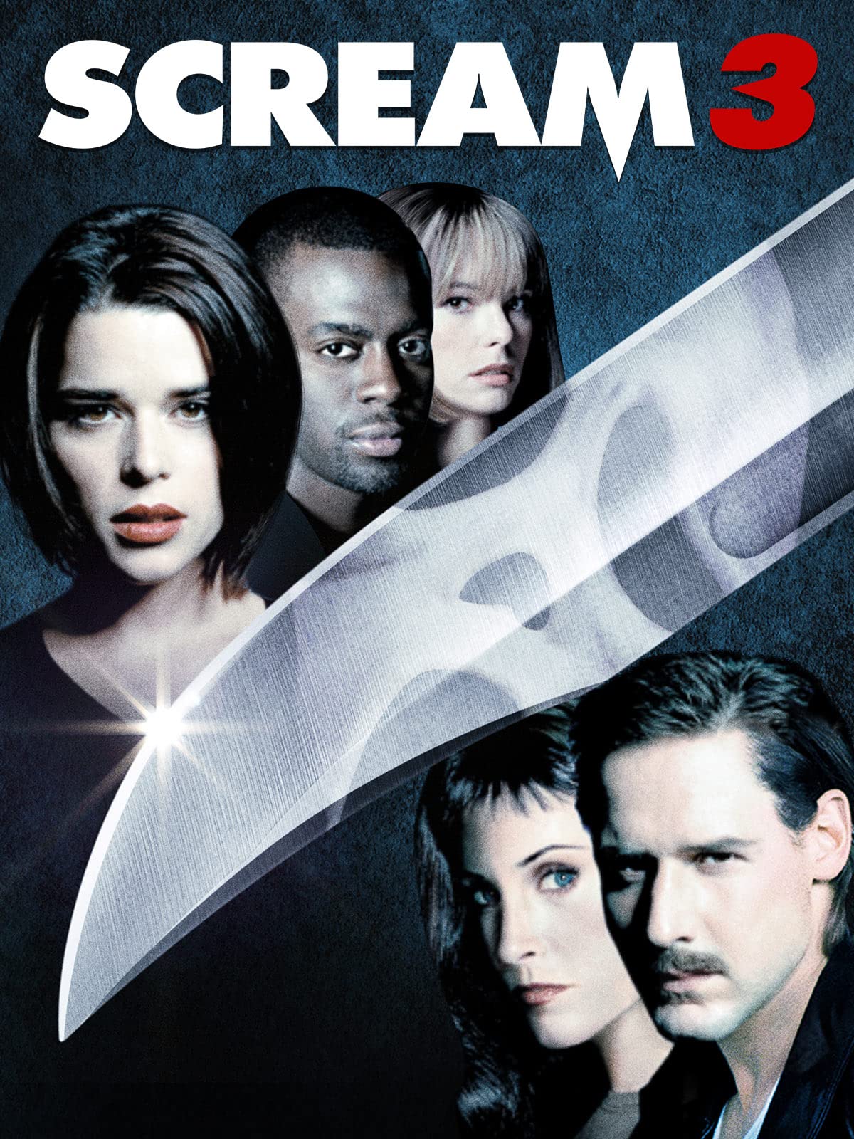 Scream 3 ( 2000 )