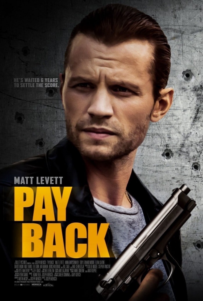 Payback ( 2021 )