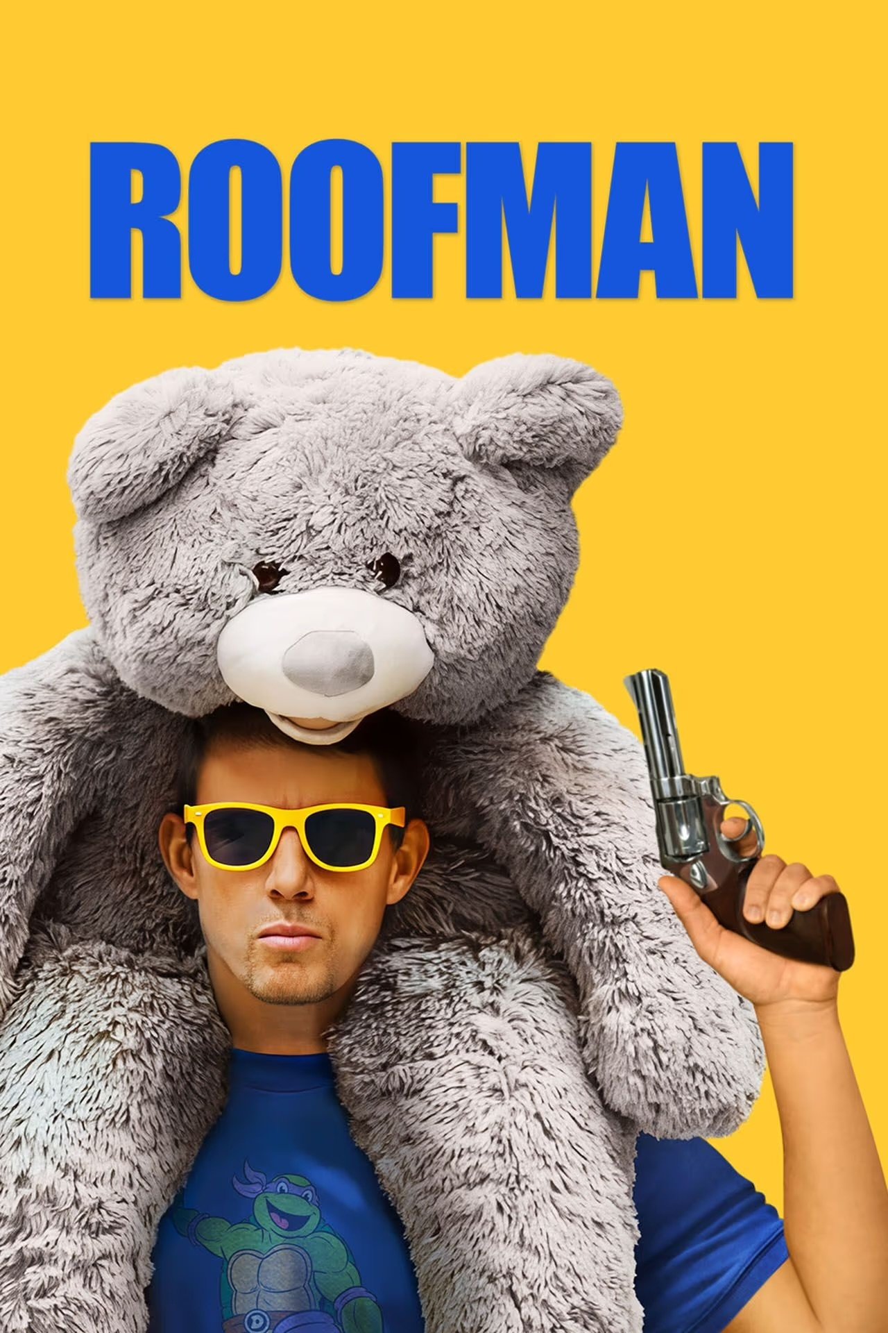Roofman ( 2025 )