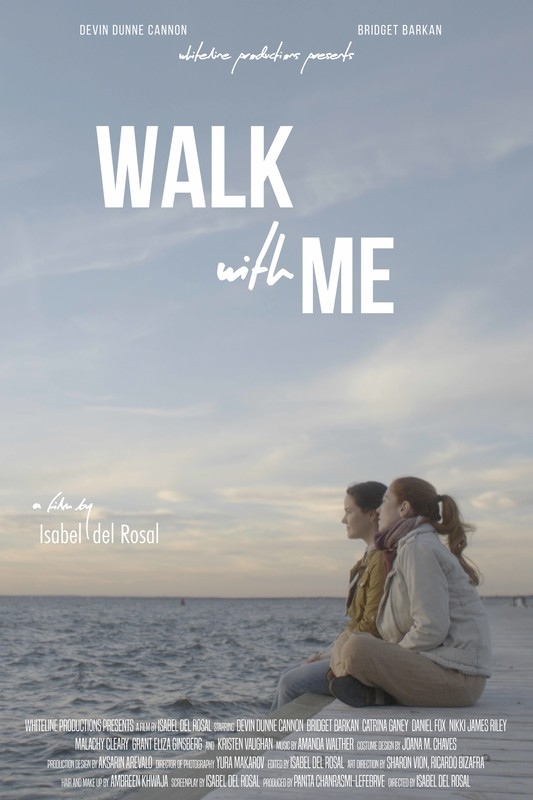 Walk With Me ( 2021 )