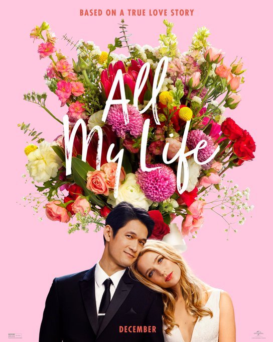 All My Life ( 2020 )