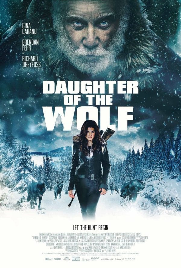 Daughter of the Wolf ( 2019 )